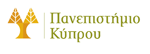 Λογότυπο Πανεπιστημίου Κύπρου